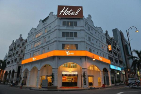 Your Hotel Klang by D'concept